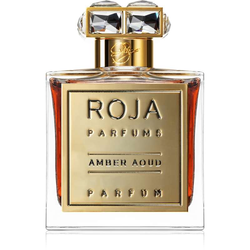 Amber Aoud