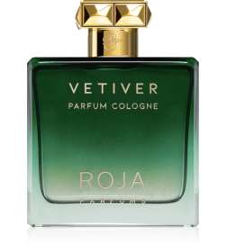 Vetiver