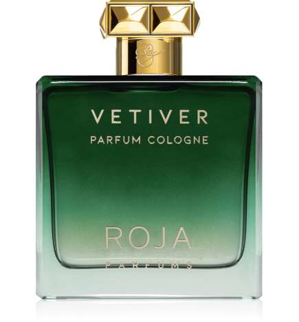 Vetiver