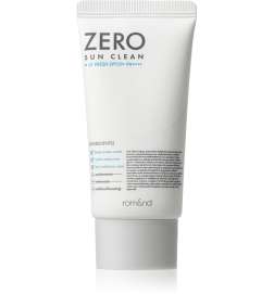 Zero Sun Clean