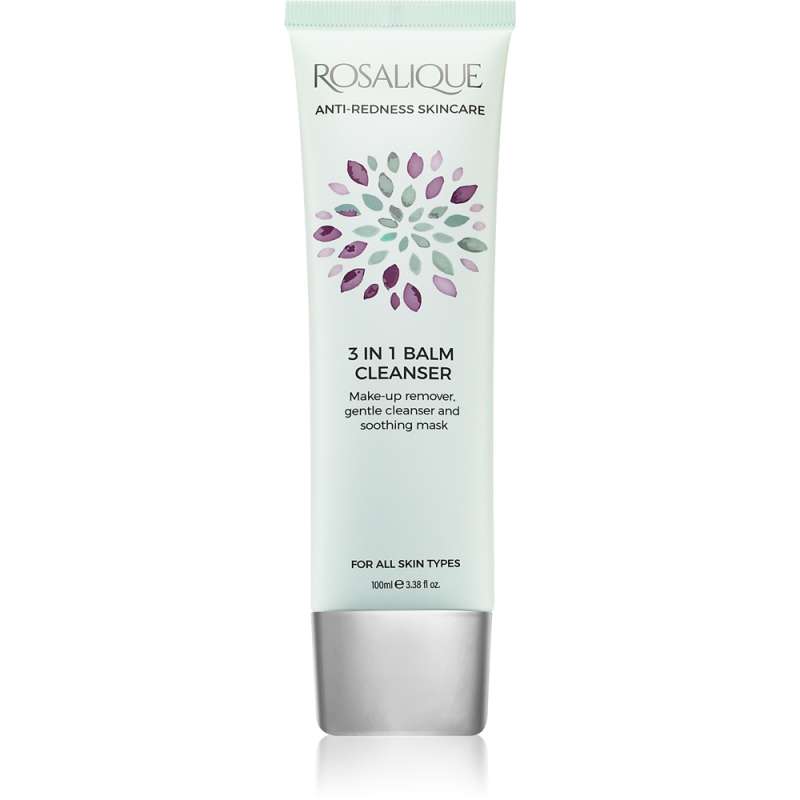 3 In 1 Cleanser 3 In 1 Cleanser