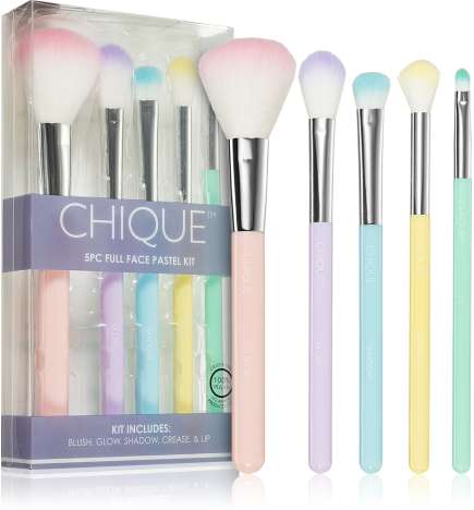 Chique Pastel