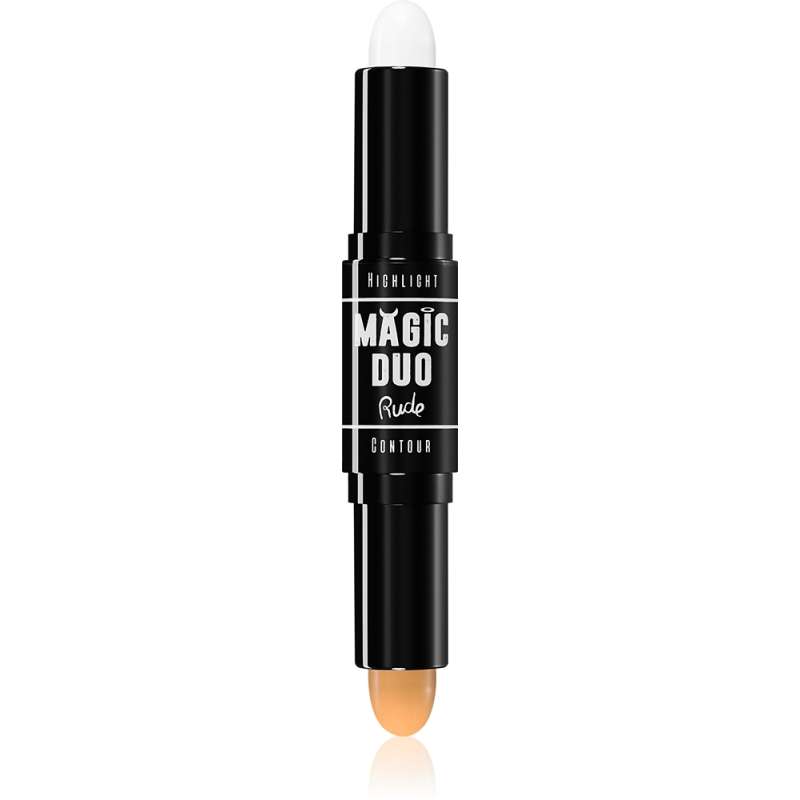 Magic Duo