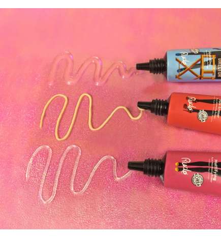 Hydro Shine Moisturizing Lipstick