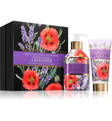Lavender