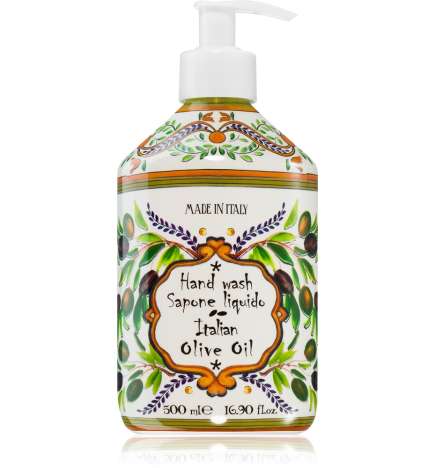 Olive Oil