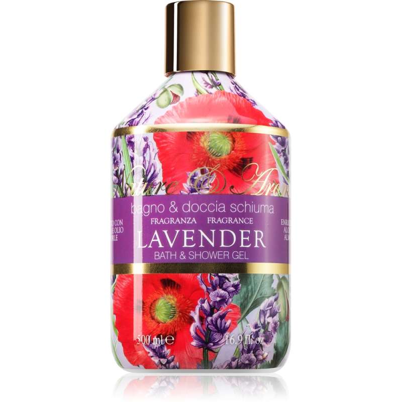 Lavender Lavender