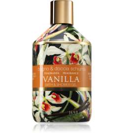 Vanilla