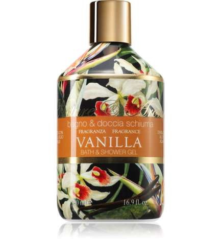 Vanilla