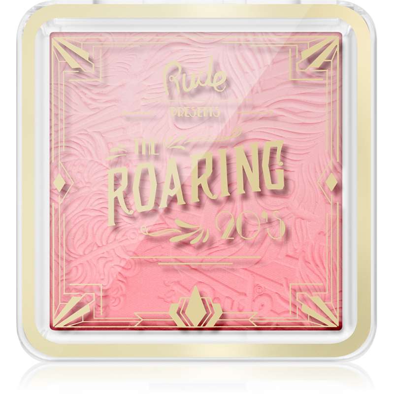 The Roaring 20's Ombre Blush The Roaring 20's Ombre Blush