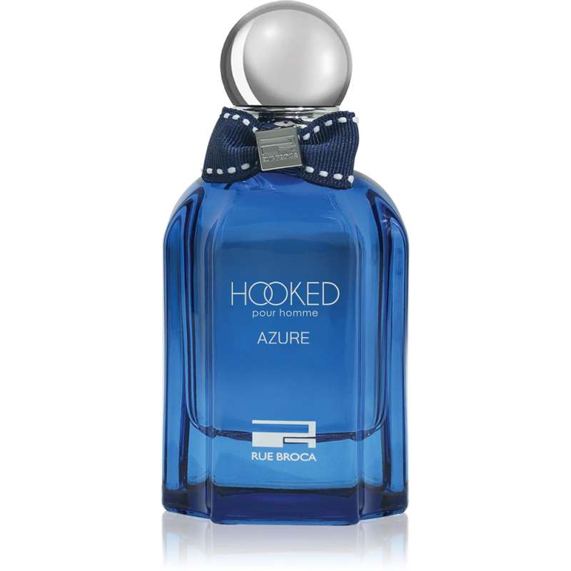 Hooked Azure Hooked Azure