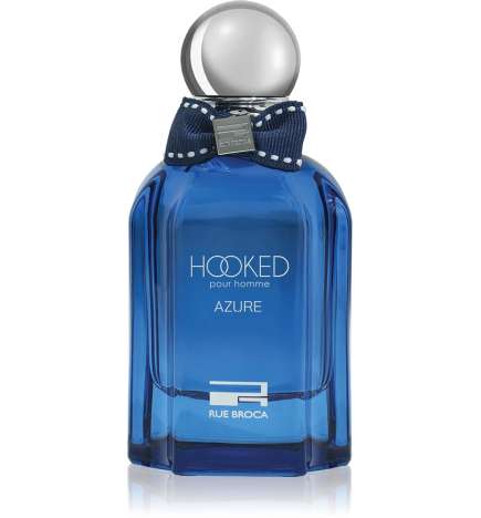 Hooked Azure