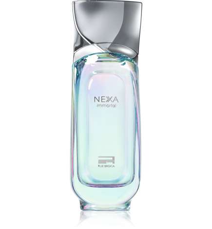 Nexa Immortal
