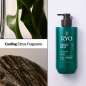 Deep Cleansing & Cooling Shampoo Deep Cleansing & Cooling Shampoo