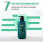 Deep Cleansing & Cooling Shampoo Deep Cleansing & Cooling Shampoo