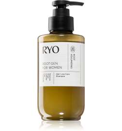 Root:Gen Hair Loss Care Shampoo