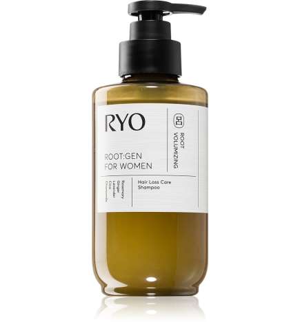 Root:Gen Hair Loss Care Shampoo