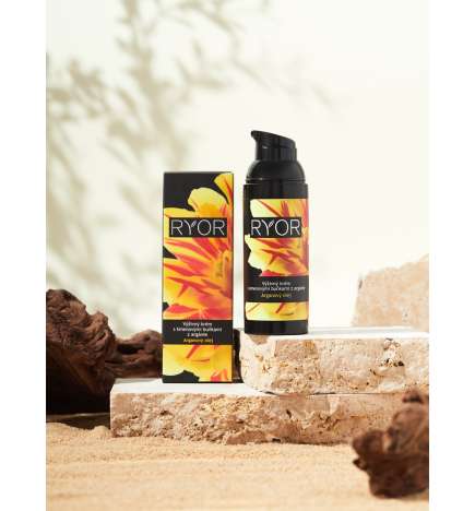 Argan Oil