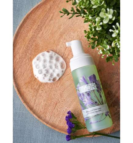 Cleansing And Tonization