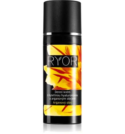 Argan Oil