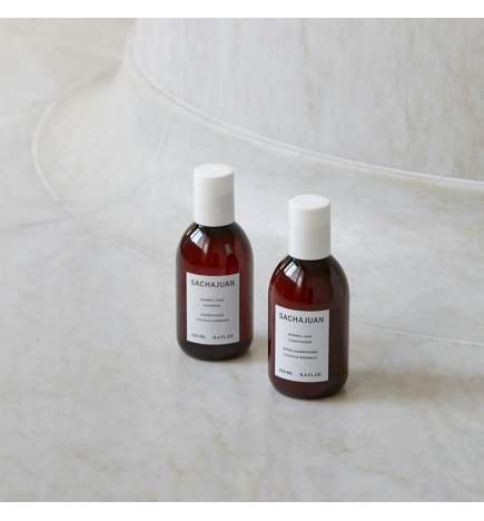 Normal Hair Shampoo
