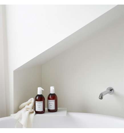 Body Wash Ginger Flower