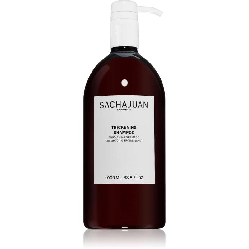 Thickening Shampoo Thickening Shampoo
