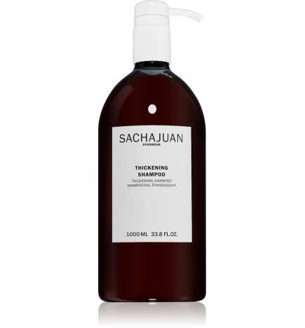 Thickening Shampoo