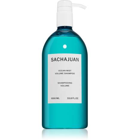Ocean Mist Volume Shampoo