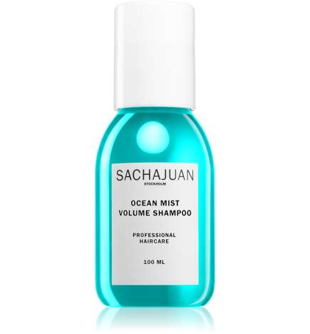 Ocean Mist Volume Shampoo