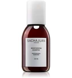 Moisturizing Shampoo