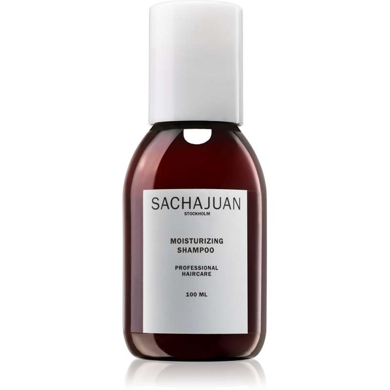 Moisturizing Shampoo Moisturizing Shampoo