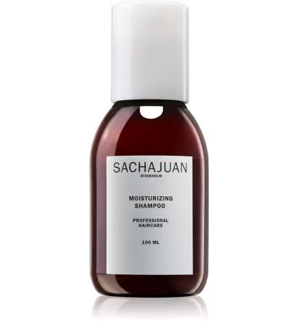 Moisturizing Shampoo