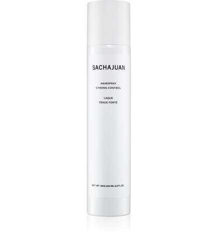 Hairspray Strong Control