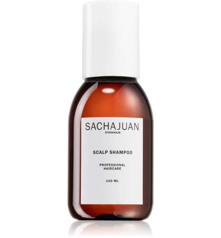 Scalp Shampoo