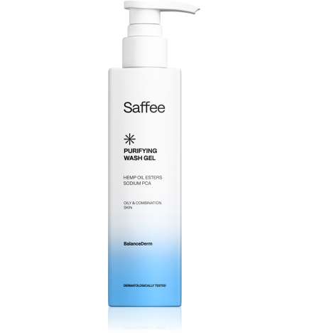 BalanceDerm Purifying Wash Gel