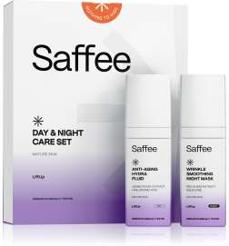 LiftUp Day & Night Care Set