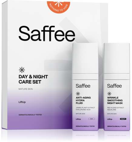 LiftUp Day & Night Care Set