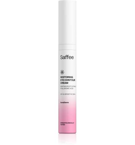 SensiDerm Restoring Eye Contour Cream