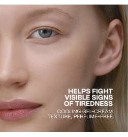 SensiDerm Restoring Eye Contour Cream
