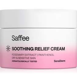 SensiDerm Soothing Relief Cream