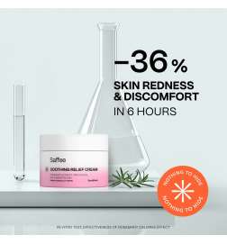 SensiDerm Soothing Relief Cream