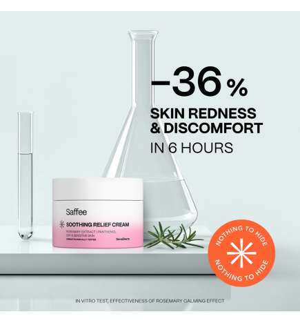 SensiDerm Soothing Relief Cream