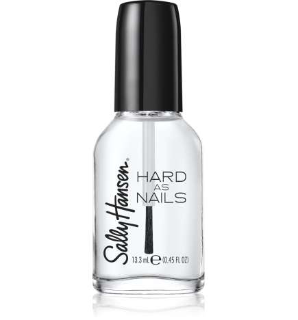 Hard As Nails