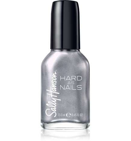 Hard As Nails