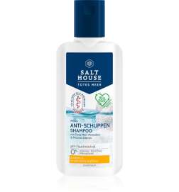 Dead Sea Therapy Anti-dandruff Shampoo