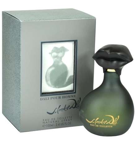 Pour Homme