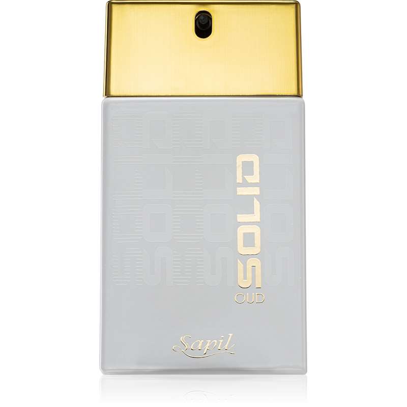 Solid Oud Solid Oud