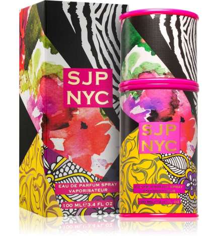 SJP NYC