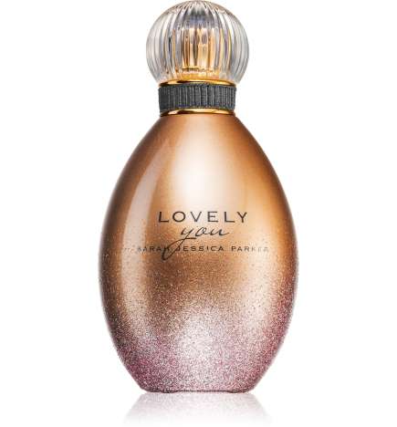 Lovely You